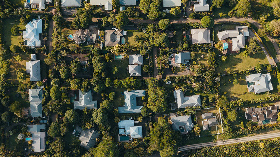 ENL Property, désormais ER Property, lance une maquette interactive pour Savannah Connected Countryside
