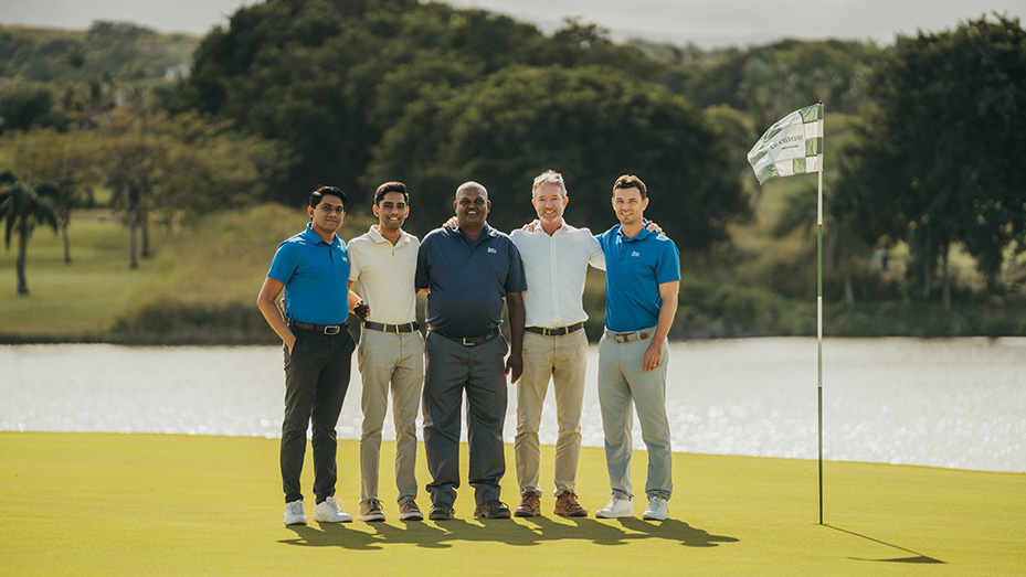 GEO Certified: Heritage Golf Club redefining Sustainable Golf in the Indian Ocean